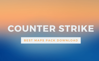 counter strike 1.6 ultra 1440 maps pack