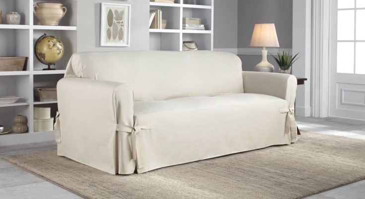 Some Crucial Facts to Check While Buying Waterproof Couch Covers