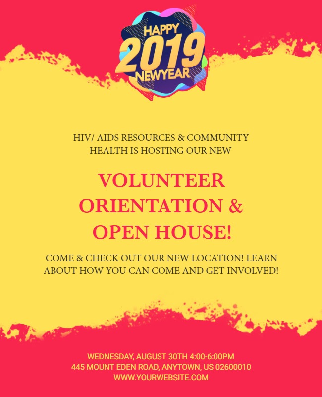 poster grab attention