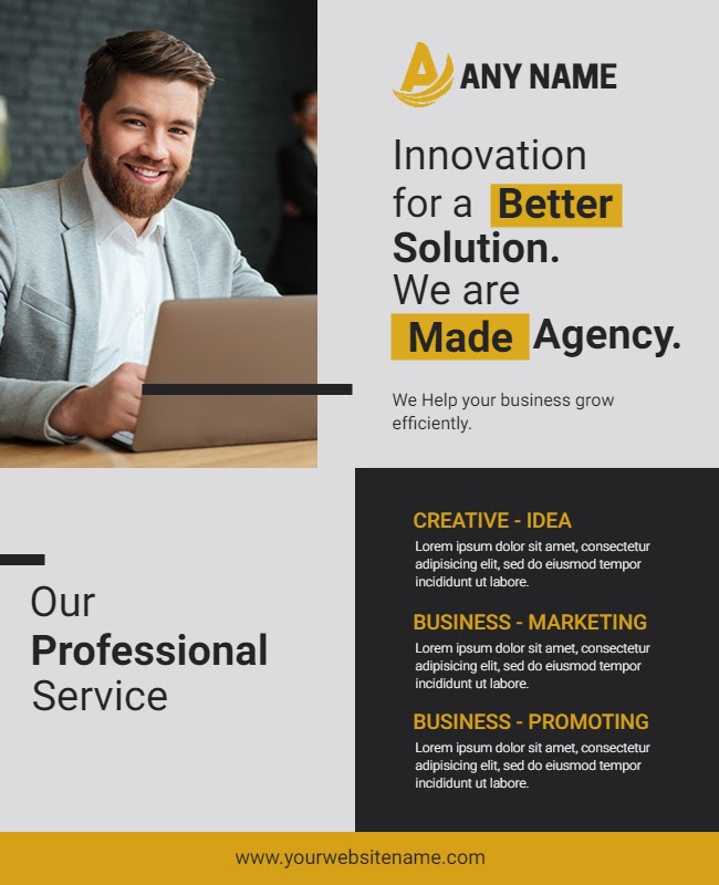 professional poster service