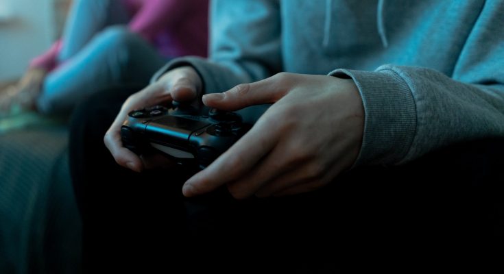 8 Ways to Make Yourself More Secure When Gaming