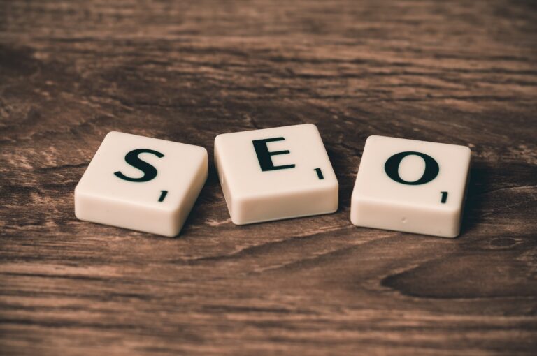 3 Tips for Improving Your SEO This Year