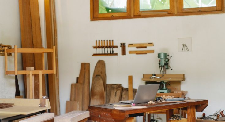 All you need to know about buying timber furniture online