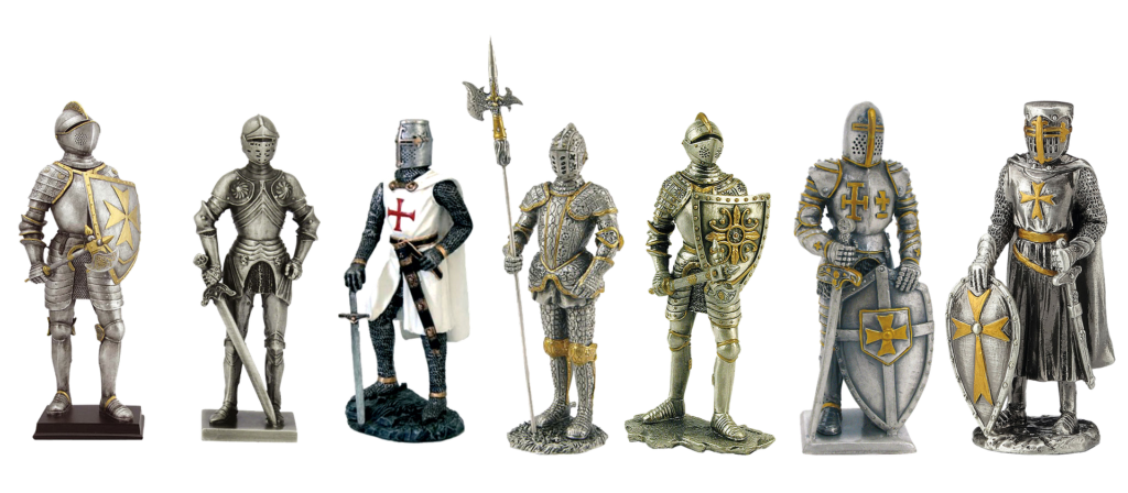 Jacin’s Ruse Armor Set