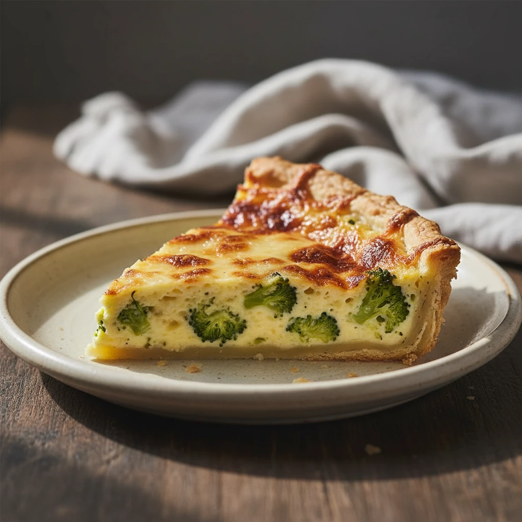 best tarta de brocoli near me